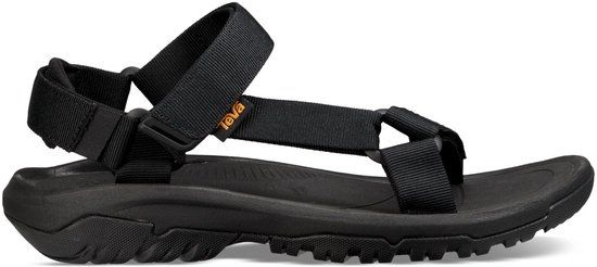 Teva M Hurricane XLT2 Heren Sandalen Zwart Maat 40,5