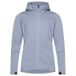 VAUDE Women's Monviso Hooded Grid Fleece Jacket dames Jas