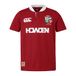Canterbury Unisex Canterbury 2025 Classic Rugby Jersey Shirt met korte mouwen (Pack van 1)