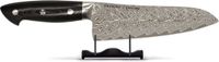 Zwilling Bob Kramer Stainless Santoku 180 mm