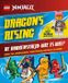 Dragons LEGO® NINJAGO® Dragons Rising: De drakenstrijd: wie is wie?