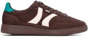 Xti 14612510 Lage Sneakers Vrouw Bruin Leer EU 38