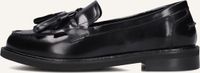 Stefano Lauran 12044 Loafers Dames Zwart