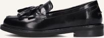 Stefano Lauran 12044 Loafers Dames Zwart