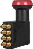 Megasat Diavolo Octo LNB
