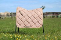 H&B Zadeldek Sparkling Dressuur Full Goud