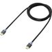 SpeaKa Professional SP-7870028 Câble HDMI 3 m Noir
