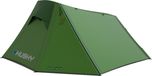 Husky Outdoor Extreme Light Brunel 2 - lichtgewicht tent - 2 persoons - Groen