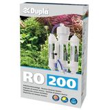 Dupla Omkeerosmose-installatie RO200