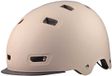 Merkloos / Sans marque BRN Swift fietshelm creme maat L
