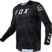 360 Fox Racing 360 Speyer Jersey Black XXL