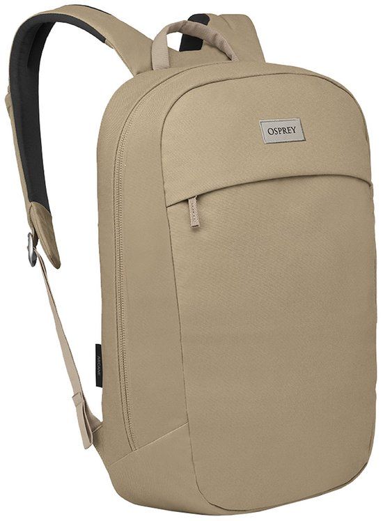 Osprey Arcane Large Rugzak - 20L - Laptopvak - Beige