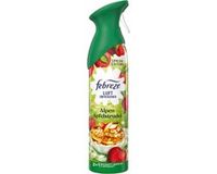 Febreze Wintergeur Luchtverfrisser Alpen Apfelstrudel | 185 ml