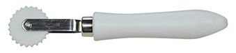 Elettro Center Spronella Chiudi Pasta 4 mm van Pom, wit