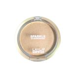 Layla Cosmetics Milano Sparkle Oogschaduw 10