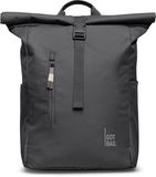 GOT BAG Rugzak - ROLLTOP EASY - RE:PET - Waterbestendig, 16 Inch Laptopvak