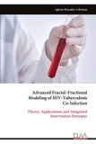 Advanced Eliva Press Advanced Fractal-Fractional Modeling of HIV-Tuberculosis Co-Infection Paperback