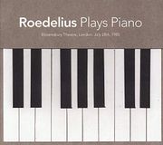 Plays Piano