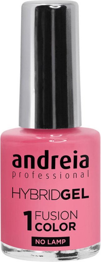 nagellak Andreia Hybrid Fusion H23 (10,5 ml)