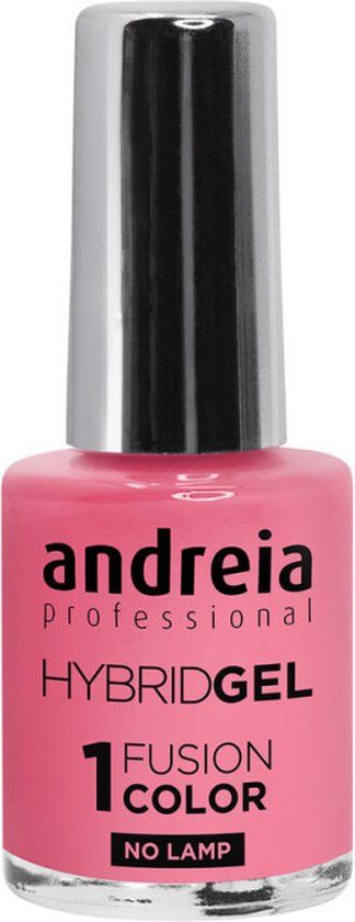 Andreia Hybrid Fusion H23 Nagellak - 10,5 ml