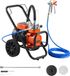 VEVOR Membraan Airless Verfspuit 2000 W