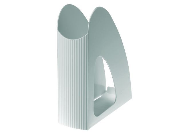 Han Magazine Cassette Design White