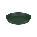 elho green basics soucoupe 10 cm feuille vert