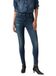 Levi's 721 High Rise Skinny Jeans voor dames