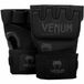 Venum Kontact Gel Binnenhandschoenen Zwart/Goud - L