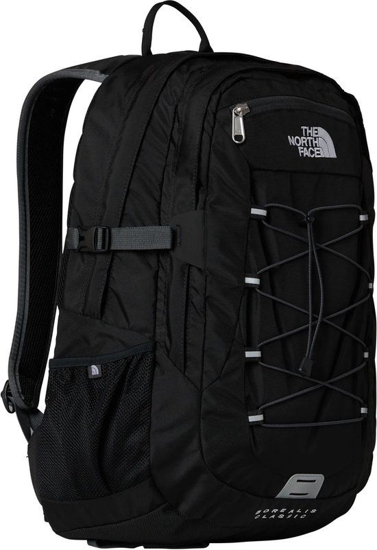 THE NORTH FACE Borealis Classic Laptop Backpack - 15 inch - Black