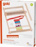 Goki Weaving loom
