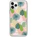 ERT GROUP mobiel telefoonhoesje voor Apple Iphone 11 PRO origineel en officieel erkend Babaco patroon Plants 012 optimaal aangepast aan de vorm van de mobiele telefoon, gedeeltelijk bedrukt