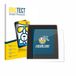 BROTECT Screenprotector voor Renault Arkana RS 2023 9.3" Beschermglas Transparant