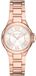Michael Kors Camille Rose Gold Dameshorloge