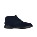 Geox Ottavio B Bottines Bleu EU 46 Homme