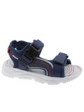 Beppi Casual Sandal blauw