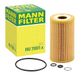 MANN-FILTER HU 7001 x Oliefilter