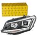 HELLA Koplamp (1EL 012 286-211)