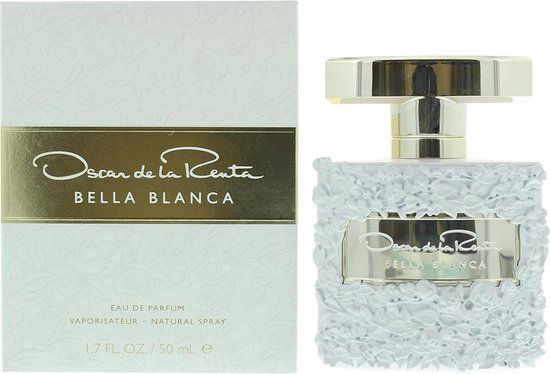 Oscar de la Renta Eau de Parfum / 50 ml / Dames