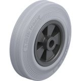 Blickle VPP 125/12G-SG Wiel met hoog draagvermogen Wieldiameter: 125 mm Draagvermogen (max.): 100 kg 1 stuk(s)