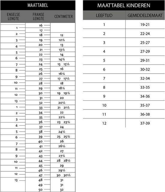 Nijhuis Klomp Populier Rond Traditioneel 110 Groot - geschuurd - Maat 40