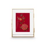 Pip Studio fotolijst goud (20x26 cm)