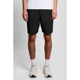 Lyle & Scott short zwart