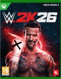 2K WWE 2K26 - Xbox Series X