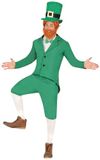 Fiestas Guirca Leprechaun Kostuum Maat S