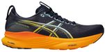 Asics Gel-Kayano 30 "Black/Orange" Chaussures de running pour Homme