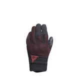 Dainese Torino Dames Zwart Appelbruin Handschoenen