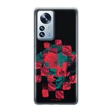 ERT GROUP mobiel telefoonhoesje voor Xiaomi 12 PRO origineel en officieel erkend Horror patroon It 013