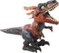 Jurassic World Ongekooid Ultieme Vuurdino