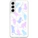 ERT GROUP mobiel telefoonhoesje voor Samsung S22 origineel en officieel erkend Babaco patroon Cats 016
